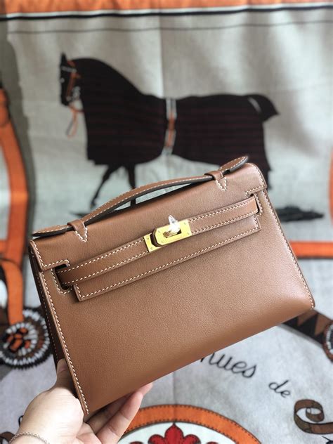 how much is the mini hermes bag|mini size hermes gift bags.